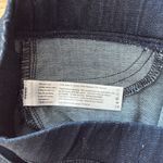 Eileen Fisher Pull On Elastic Waist Denim Skinny Jegging Jean, XS Photo 6