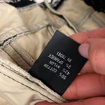 Tripp NYC Vintage Lace Fitted Zip Back Corset Tank Top M Photo 4