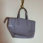 Betsey Johnson adorable lilac betsy johnson mini purse Photo 3