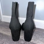 MIA Black Heel Boots Photo 3