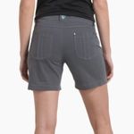 Kuhl Splash 5.5” shorts in gray size 6 Photo 2