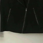 Xersion Women’s Jacket Size XS Black Photo 3