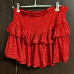 Lime Lush  Skirt Photo 2