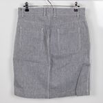 Gap Y2K Carpenter Denim Skirt Photo 1