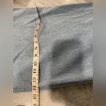 Madewell NWT Size 33P Curvy Super Wide Leg Cotton Denim High Waist Jeans Photo 6