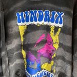 Urban Outfitters Jimi Hendrix Crewneck Sweatshirt Photo 0