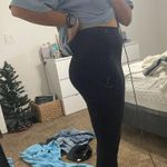 Yogalicious Yogalicous Black Leggings Photo 1