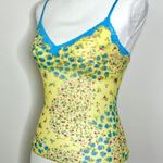 Victoria's Secret Victoria’s Secret Y2K Floral Cami Photo 1