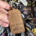 Natural Life NWT  Holly Wrap Mini Skirt Photo 10