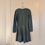 Lucky Brand NWT Women's Cable Knit Long Sleeve Sweater Dress sz M Photo 1
