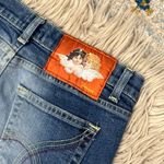 Fiorucci Vintage y2k flare jeans size 5 Photo 3