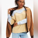 BDG 017. 🌸NWOT🌸Urban Outfitters  Cowboy Oversized Crew Neck Tee Photo 0