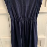 Momo maternity dress Blue Size undefined Photo 1