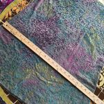 NorthStyle Multicolor Floral Tunic Dress Sz: M Green Size M Photo 9