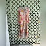 Free People ❤️ Marais Printed Midi Dress Photo 3