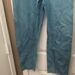 Blair FINAL MARKDOWN Ladies  twill like slacks 14p Photo 1