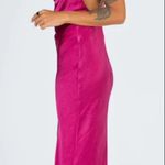 Princess Polly Midi Dress Photo 1