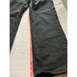 Riders By Lee Riders by Lee Women's Black Straight Leg Jeans Size 12 Petites Photo 3