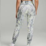 Lululemon Wunder Train Contour Fit High Rise Tight 25" Size 4 Photo 1