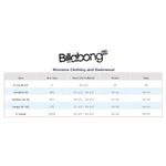 Billabong  Another Paradise Bralette Bikini Top Removable Cups Floral Pink L/12 Photo 6