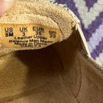 Naturalizer  Carly 3 Slip On Sneakers Womens 5 M Metallic Gold Leather Shoes Photo 4