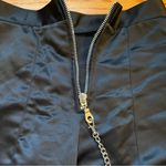 The Ragged Priest  black chain pants size medium Photo 1