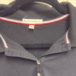 Fairway & Greene Black Polo Shirt Classic Design Size L Photo 1