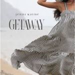 Jenni Kayne  Tiered Maxi‎ Dress Size L Yacht Wife Summer Picnics Quiet Luxury Photo 10