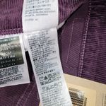 Levi's  high waisted mom jeans W30'' x L27'' corduroy Photo 5