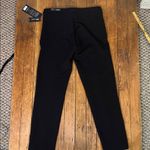 Liverpool Women’s  Classic Kayla pull on knit Black Trouser Pants new NWT Photo 6