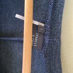 Urban Outfitters Sparkle & Fade Blue Dolman Dress Photo 1