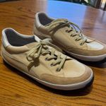 Wolky Sneakers Size 40 (European 9 9 1/2) Tan Photo 1