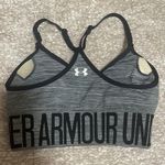 Under Armour XS UA sports bra Photo 1