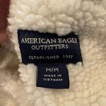 American Eagle Teddy Coat Photo 4