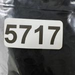 Loft  Drop Waist Dress 10P Black Eyelet Bodice Pleated Skirt Womens Casual Formal Photo 7