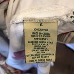 Havana Jacks Cafe women’s aloha shirt size small Photo 3