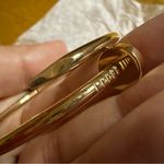 Cartier JUC un Clou Bracelet 16 yellow gold Photo 3