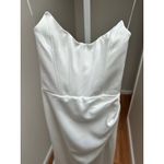 Katie May NEW NWT Noel and Jean Belle Gown White Bridal XS Photo 7