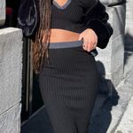 437 Cropped Long Sleeve Photo 5