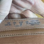 Franco Sarto Women's L-Daya Wide Calf Brown Leather Over the knee Boots Sz 8 Photo 9