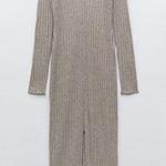 ZARA Maxi Dress Photo 2