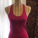 Nike  Dri-Fit racer back tank top Photo 0