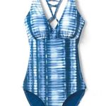 prAna Atalia Onepiece Swimsuit Photo 0