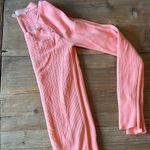 Victoria's Secret  Pink Sweater Cardigan Photo 3