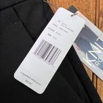 Liverpool Women’s  Classic Kayla pull on knit Black Trouser Pants new NWT Photo 2