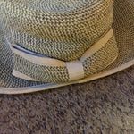 Charlie Paige Wide Brim Hat w/ Bow Gently Used Photo 2