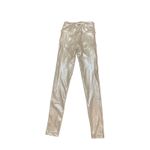 ASOS  Woman’s 4505 pearlized full-length‎ leggings Size 2 Photo 3