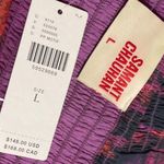 Anthropologie SAMANT CHAUHAN x  Samara Top - Purple Photo 10