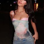 ZARA NWT STRAPLESS PRINTED TULLE BODYSUIT Photo 2