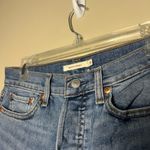 Levi's Levi’s Wedgie Button Fly Skinny Jean Photo 6